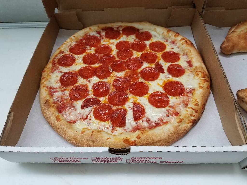 Teddys Pizza | meal delivery | 4748 Frankford Ave, Philadelphia, PA 19124, USA | 2155333366 OR +1 215-533-3366