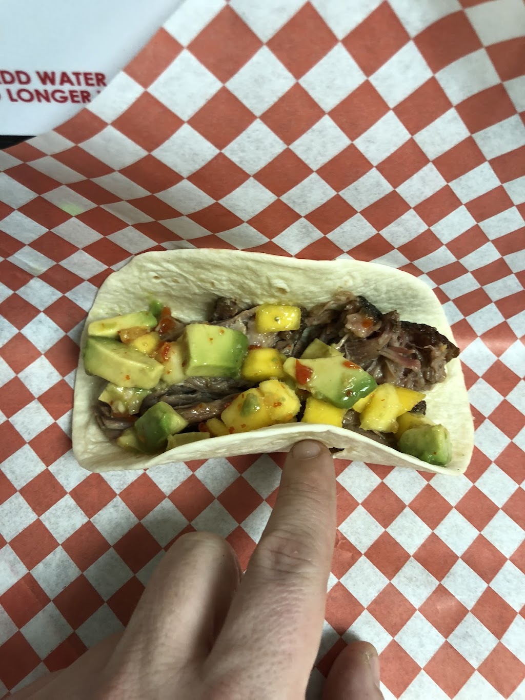 Mcks BBQ | restaurant | 7521 Gibson St, Liberty Township, OH 45069, USA | 5137776227 OR +1 513-777-6227