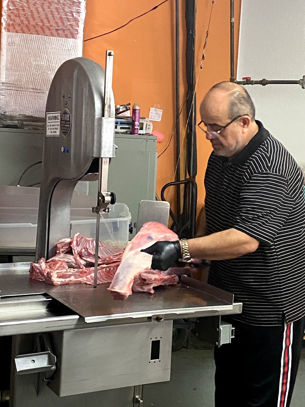 La Esquina/Andalucia Market سوبرماركت الأندلس | restaurant | 1156 E Main St, Murfreesboro, TN 37130, USA | 6156037632 OR +1 615-603-7632