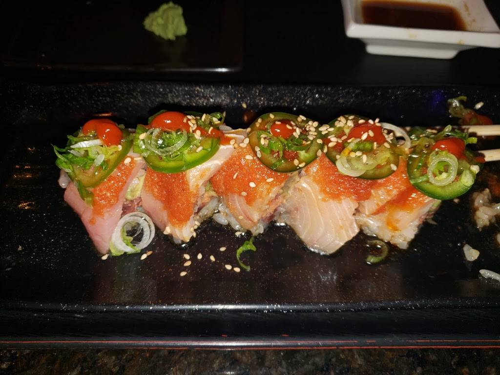 Satsuma Sushi Japanese Restaurant | restaurant | 9455 Foothill Blvd, Rancho Cucamonga, CA 91730, USA | 9099417415 OR +1 909-941-7415