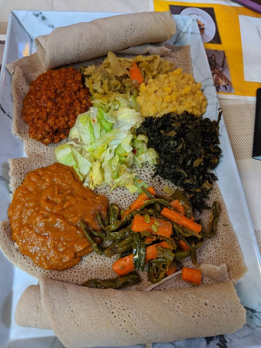 Nile Ethiopian Restaurant | restaurant | 89 2nd St #2, Coralville, IA 52241, USA | 3195192490 OR +1 319-519-2490