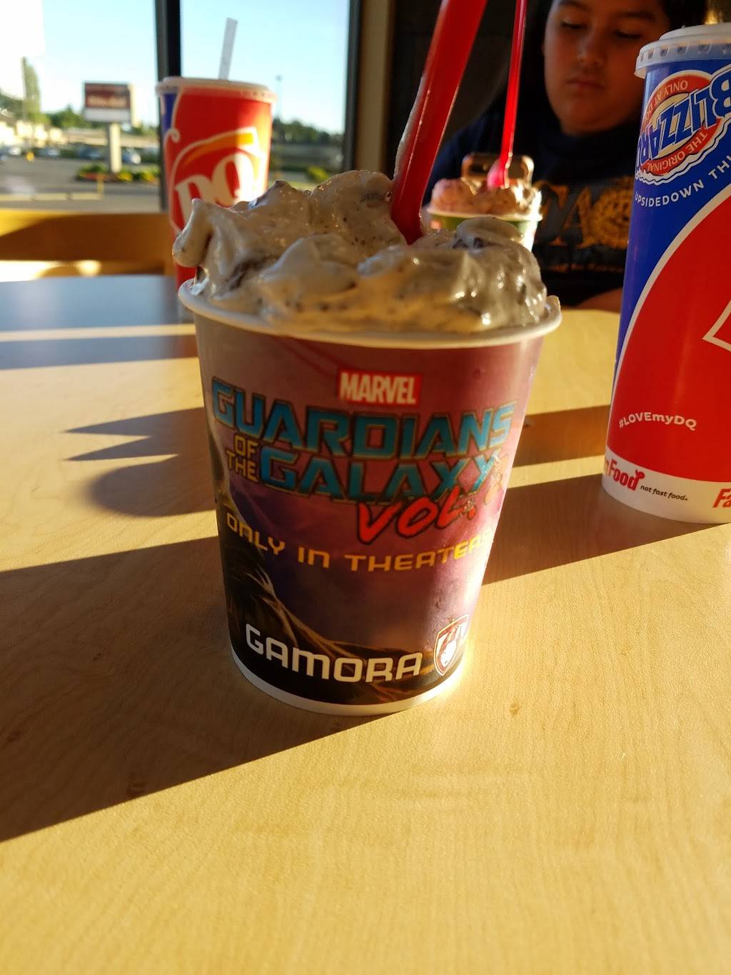 Dairy Queen Grill & Chill | restaurant | 761 Lockhaven Dr NE, Keizer, OR 97303, USA | 5033902262 OR +1 503-390-2262