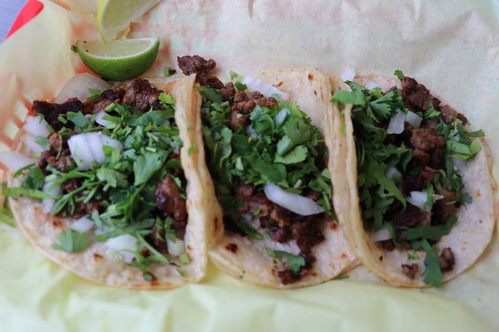 Taqueria EL SOL DE Monterrey | restaurant | 2901-3003 Golfcrest Blvd, Houston, TX 77087, USA | 8322741491 OR +1 832-274-1491