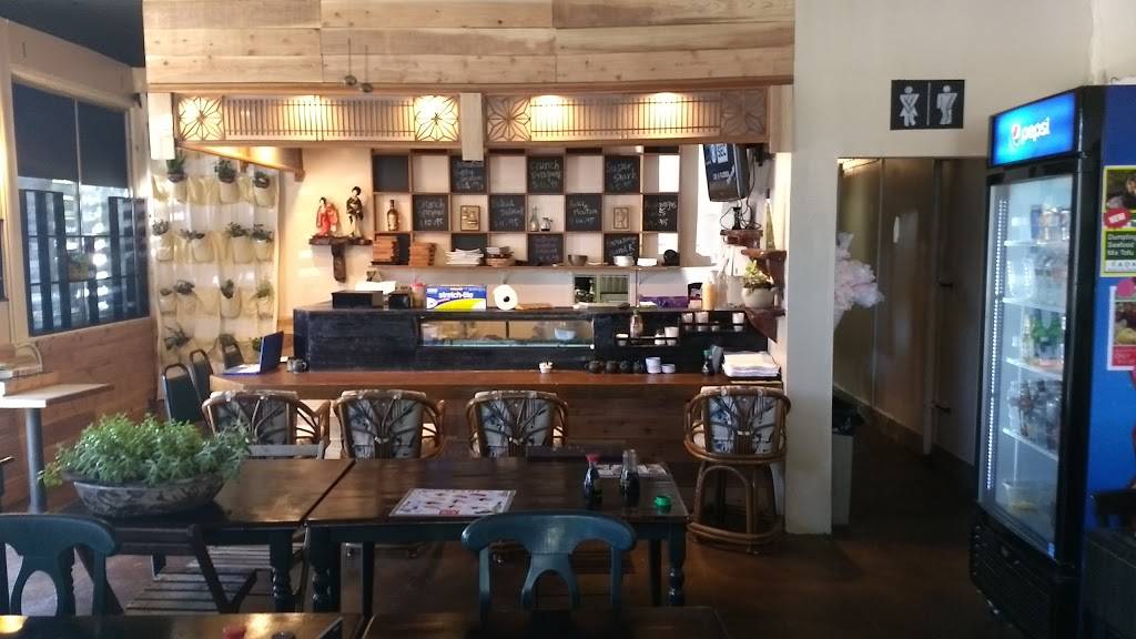 Aoki Japanese Restaurant | restaurant | 2307 D St, La Verne, CA 91750, USA | 9095932239 OR +1 909-593-2239