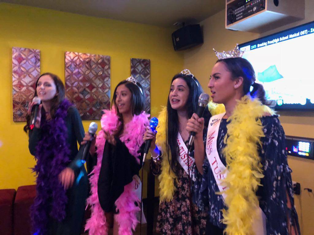 VOKO Karaoke Bar & Restaurant | night club | 14561 Red Hill Ave, Tustin, CA 92780, USA | 7145088656 OR +1 714-508-8656