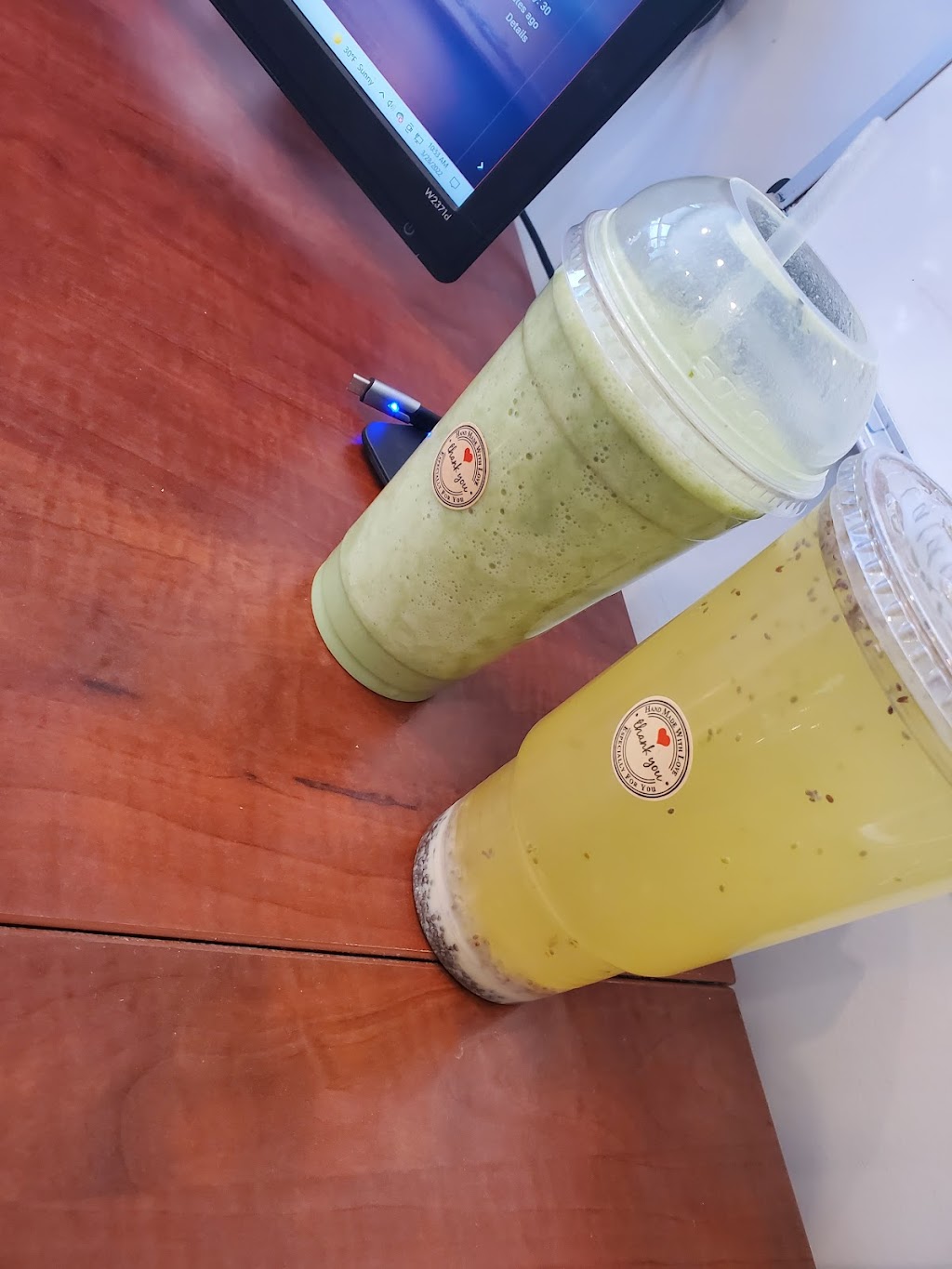 Tau Nutrition | restaurant | 506 N Chicago St, Joliet, IL 60432, USA | 8156162184 OR +1 815-616-2184