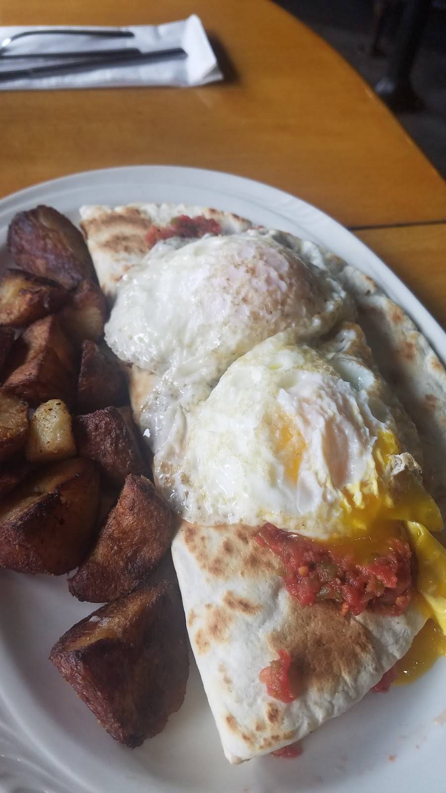 Bayou Kitchen | restaurant | 543 Deering Ave, Portland, ME 04103, USA | 2077744935 OR +1 207-774-4935