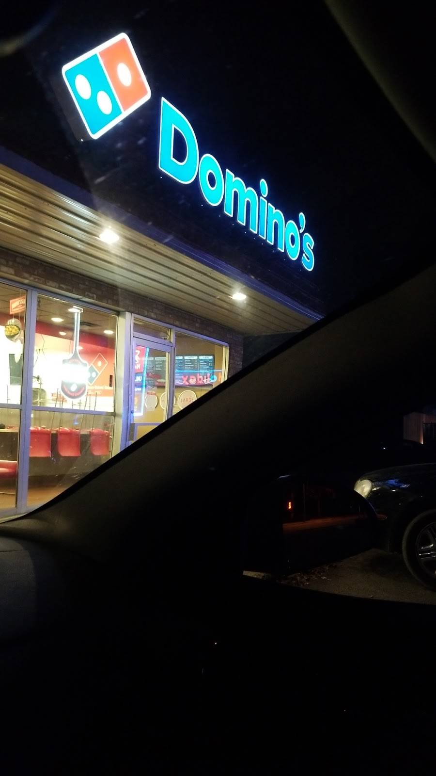 Dominos Pizza | meal delivery | 629 4th St NW, Faribault, MN 55021, USA | 5073343954 OR +1 507-334-3954