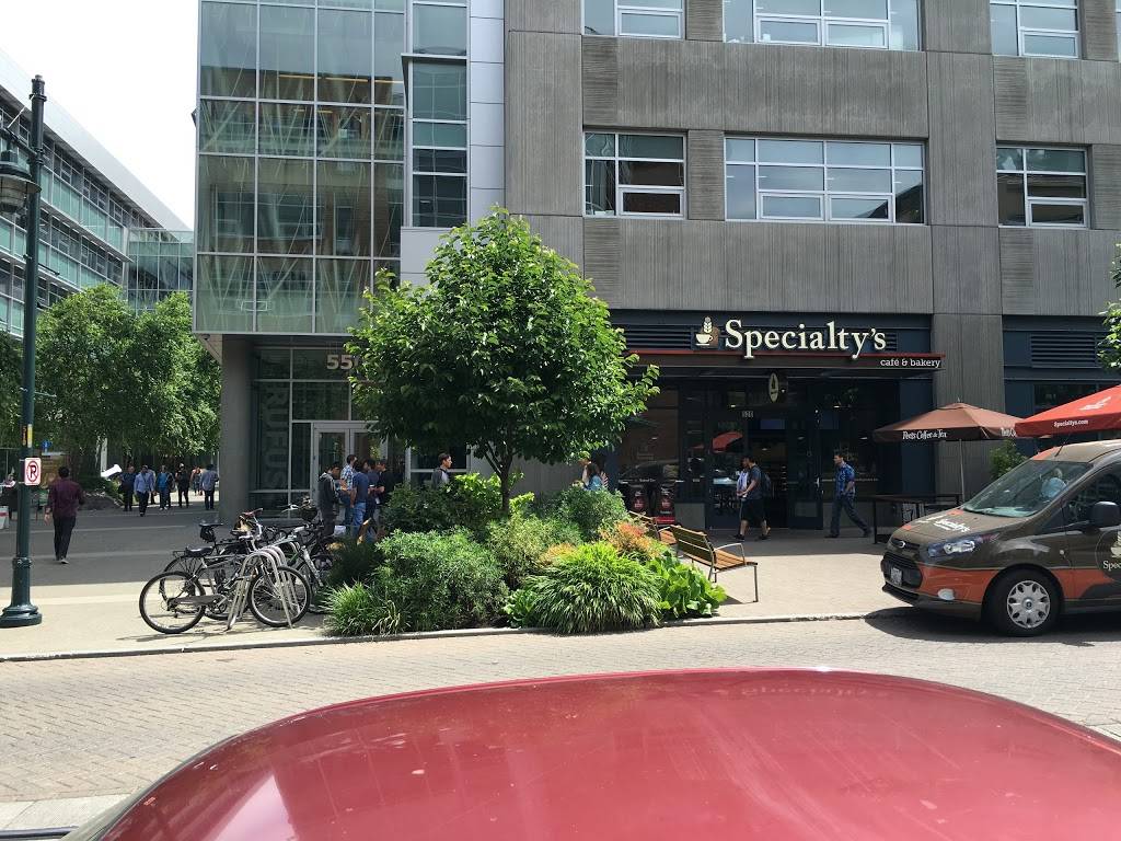 Specialtys Café & Bakery | cafe | 520 Terry Ave N, Seattle, WA 98109, USA | 8775022837 OR +1 877-502-2837