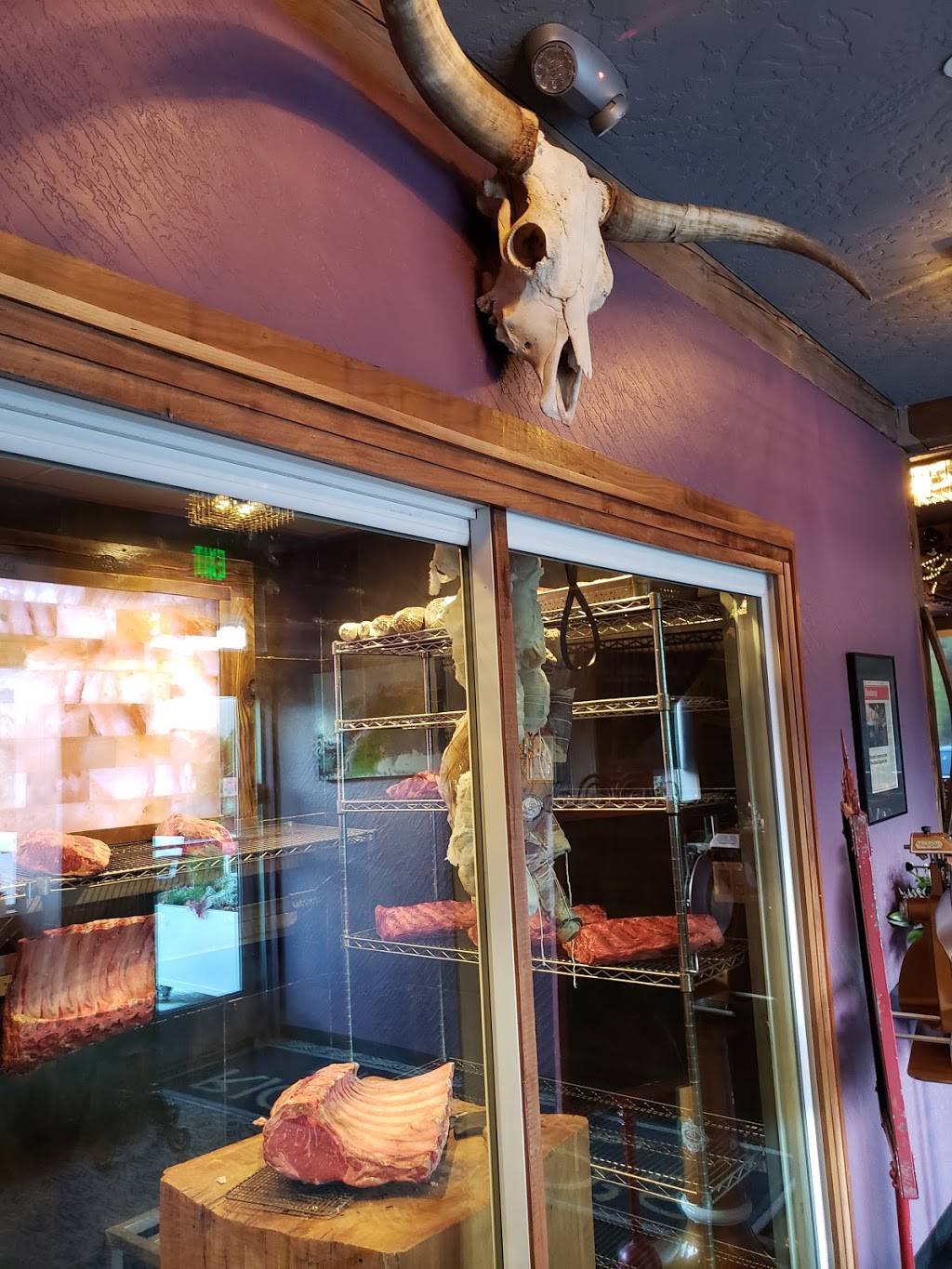 Ricardos Kitchen + Bar | restaurant | 676 Woodland Square Lp SE (Enter Off 7th), Lacey, WA 98503, USA | 3604139995 OR +1 360-413-9995