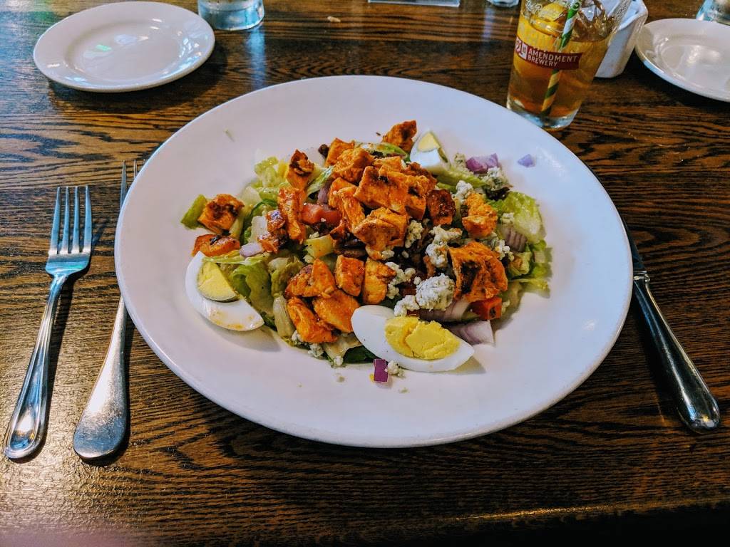 Fish & Farm | restaurant | 424 Clay St, San Francisco, CA 94111, USA | 4154743474 OR +1 415-474-3474