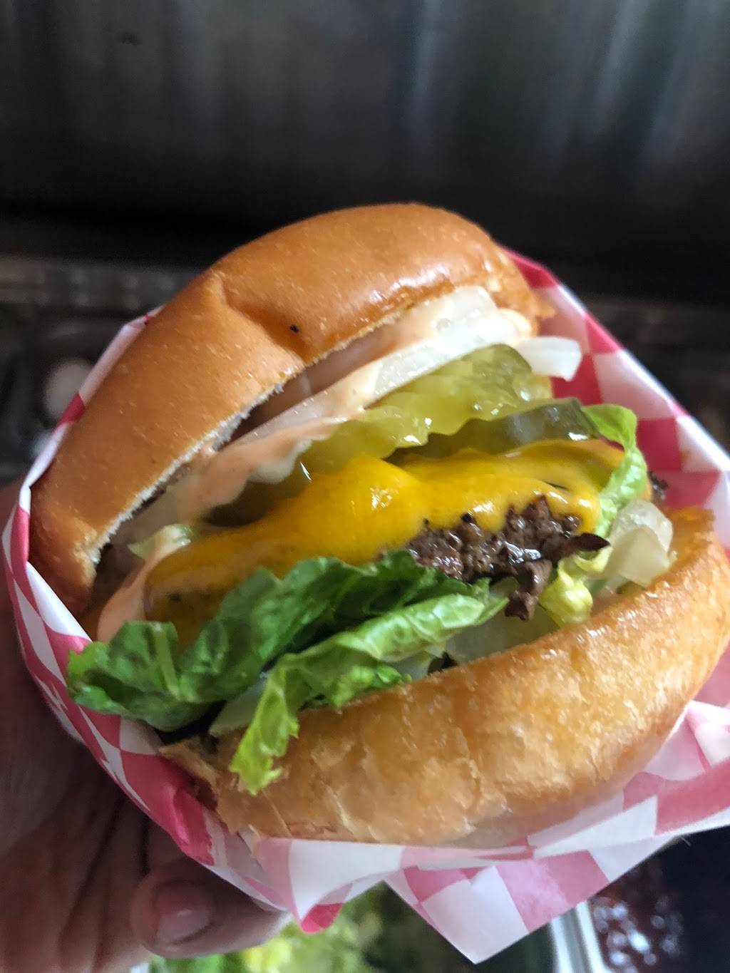 Midnight at Burnies Drive-Up | restaurant | 3221 W Hammer Ln, Stockton, CA 95209, USA | 2099520057 OR +1 209-952-0057