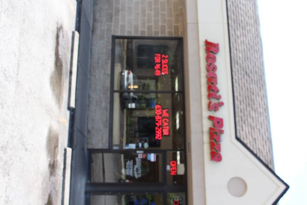 Rosatis Pizza | restaurant | 322 E Wilson St, Batavia, IL 60510, USA | 6308792992 OR +1 630-879-2992