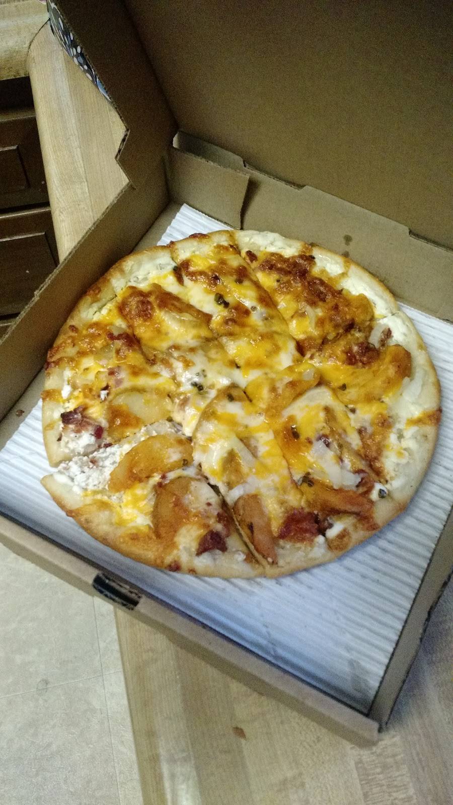 Pizza Brothers Inc | restaurant | 617 Delaware Ave, Marion, OH 43302, USA | 7403872121 OR +1 740-387-2121