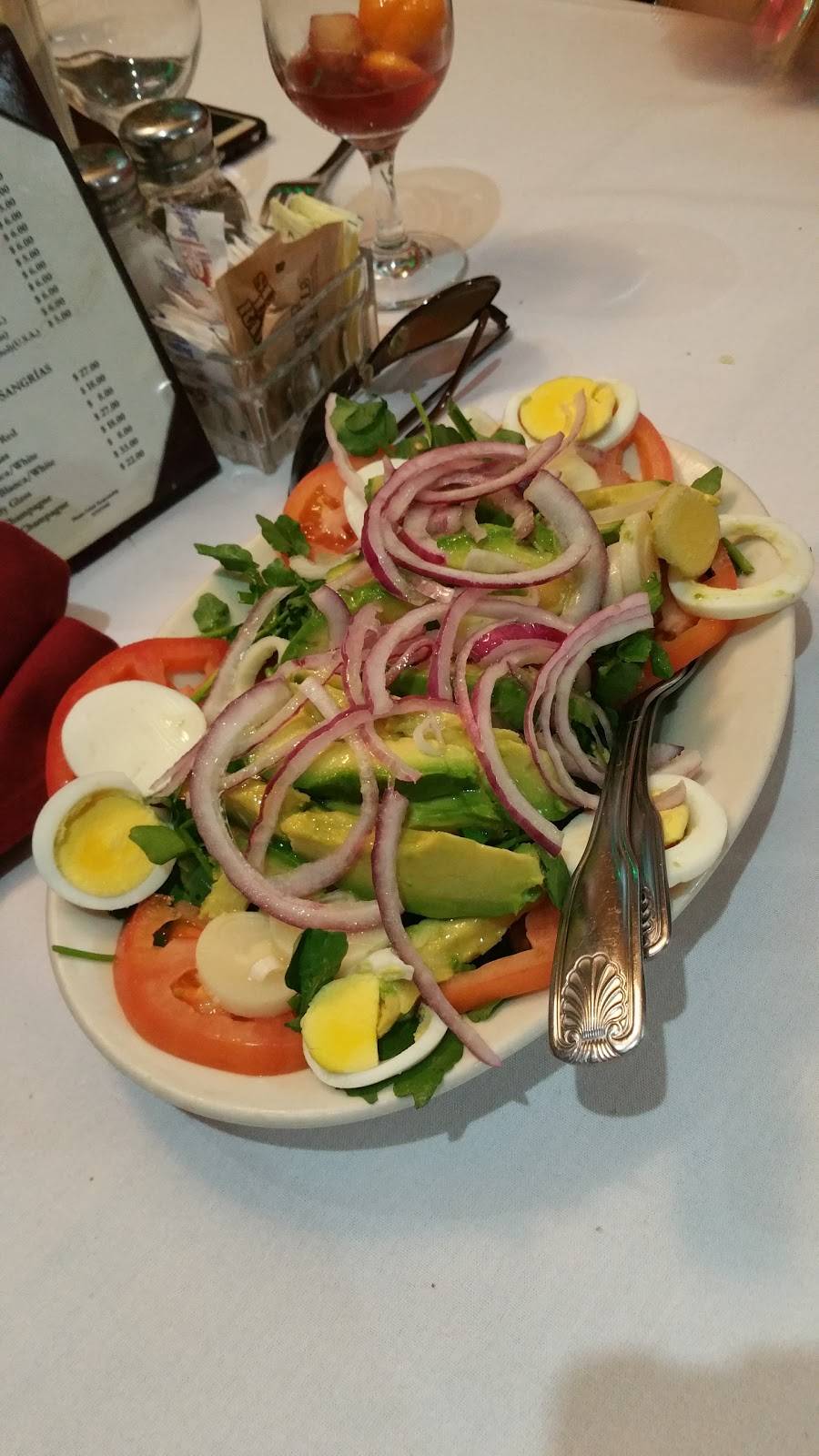 La Fusta NJ | restaurant | 1110 Tonnelle Ave, North Bergen, NJ 07047, USA | 2017701950 OR +1 201-770-1950