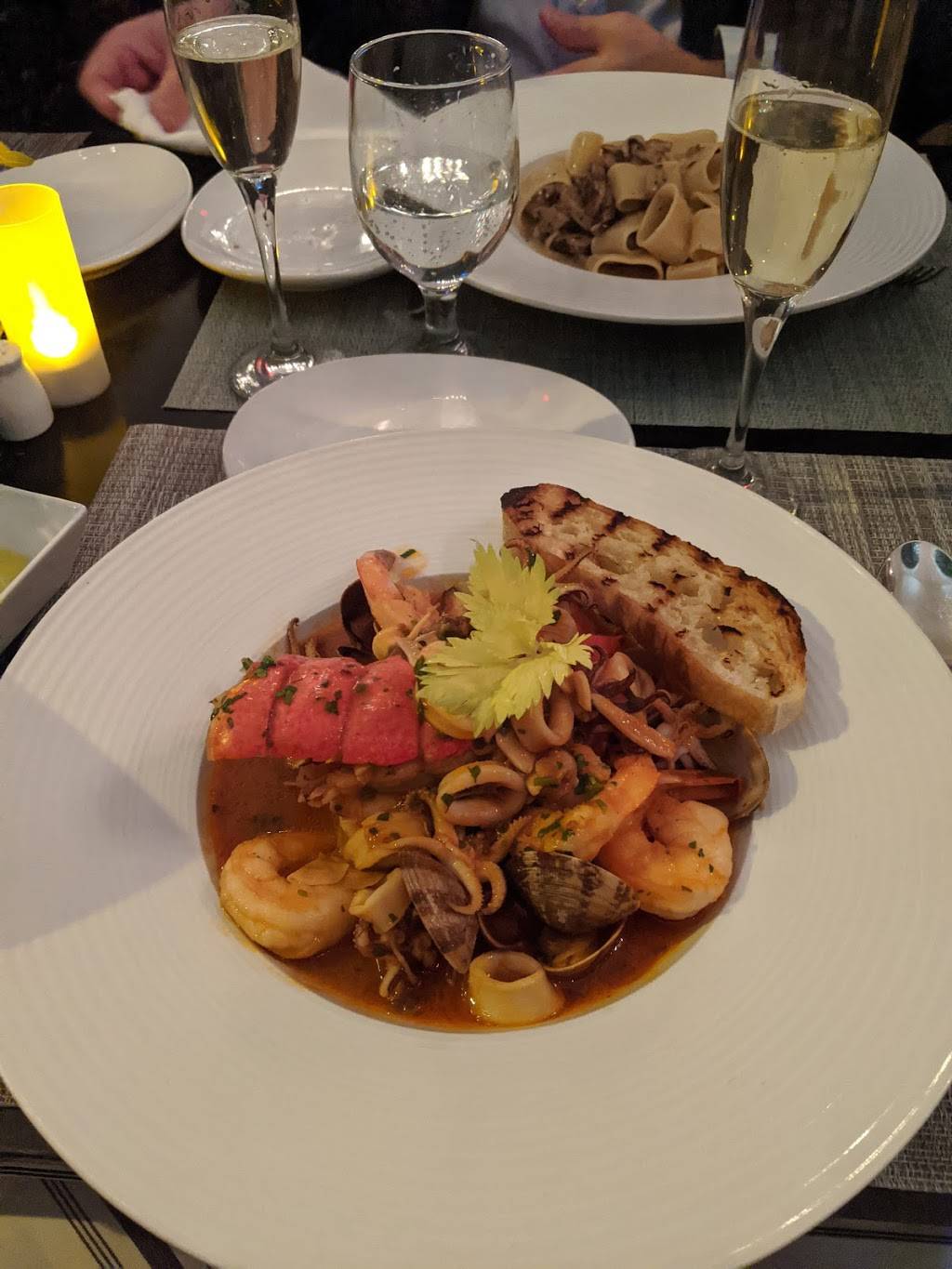 Orto Santa Monica | restaurant | 502 Santa Monica Blvd, Santa Monica, CA 90401, USA | 4244338100 OR +1 424-433-8100