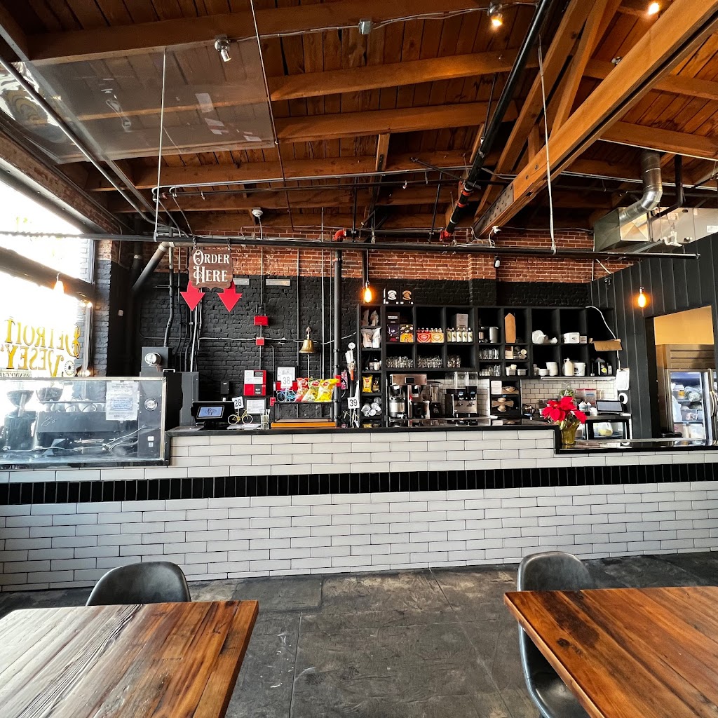 Detroit Veseys | restaurant | 2028 E 7th St, Los Angeles, CA 90021, USA | 2135740389 OR +1 213-574-0389