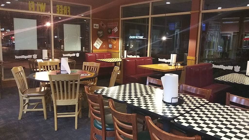 Pizza Hut | restaurant | 2508 Preston Hwy, Louisville, KY 40217, USA | 5026348322 OR +1 502-634-8322