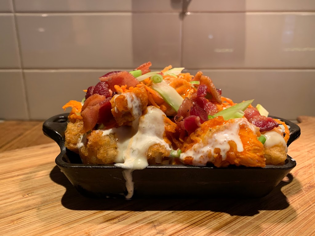 Burger Academy @ Daily Grill Century | restaurant | 5410 W Century Blvd, Los Angeles, CA 90045, USA | 3103863087 OR +1 310-386-3087