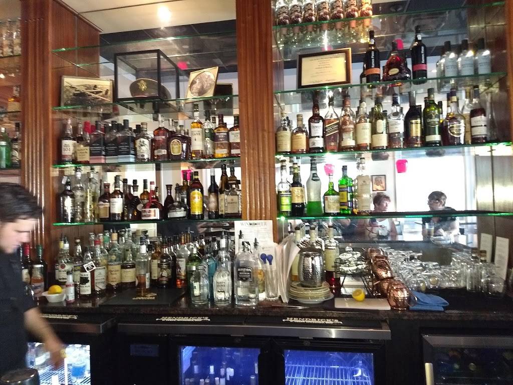 Rosemary And Thyme | restaurant | 511 N Orange Ave, Sarasota, FL 34236, USA | 9419557600 OR +1 941-955-7600