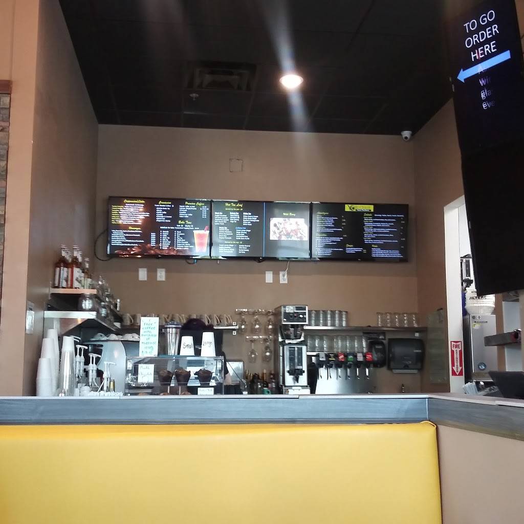 Le Crave of Titusville | restaurant | 2520 S Washington Ave #100, Titusville, FL 32780, USA | 3212927373 OR +1 321-292-7373