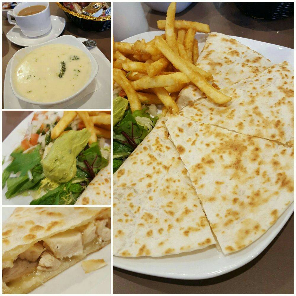 Trio Restaurant & Banquets | restaurant | 980 75th St, Downers Grove, IL 60516, USA | 6309607485 OR +1 630-960-7485