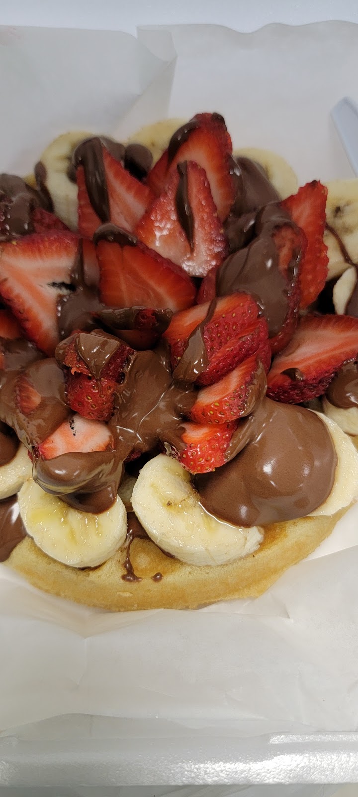 Krazy Waffle Killeen | restaurant | 815 N 8th St, Killeen, TX 76541, USA | 2548569988 OR +1 254-856-9988