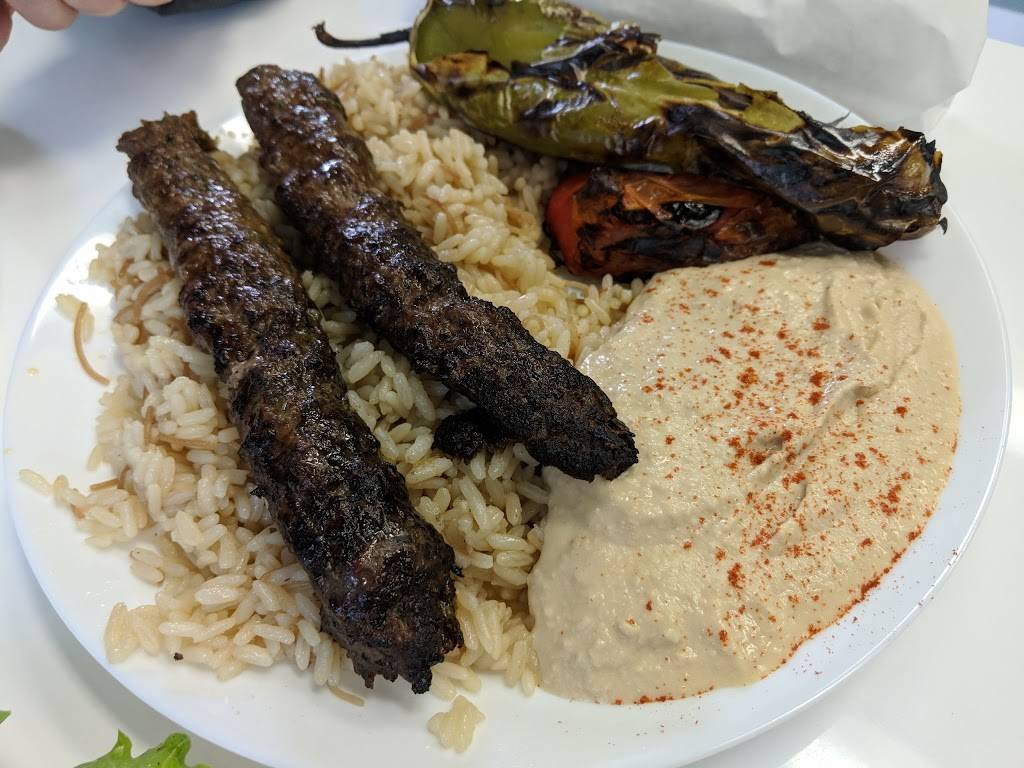 Green Street Café | restaurant | 2112, 730 E Green St, Pasadena, CA 91101, USA | 6263143500 OR +1 626-314-3500