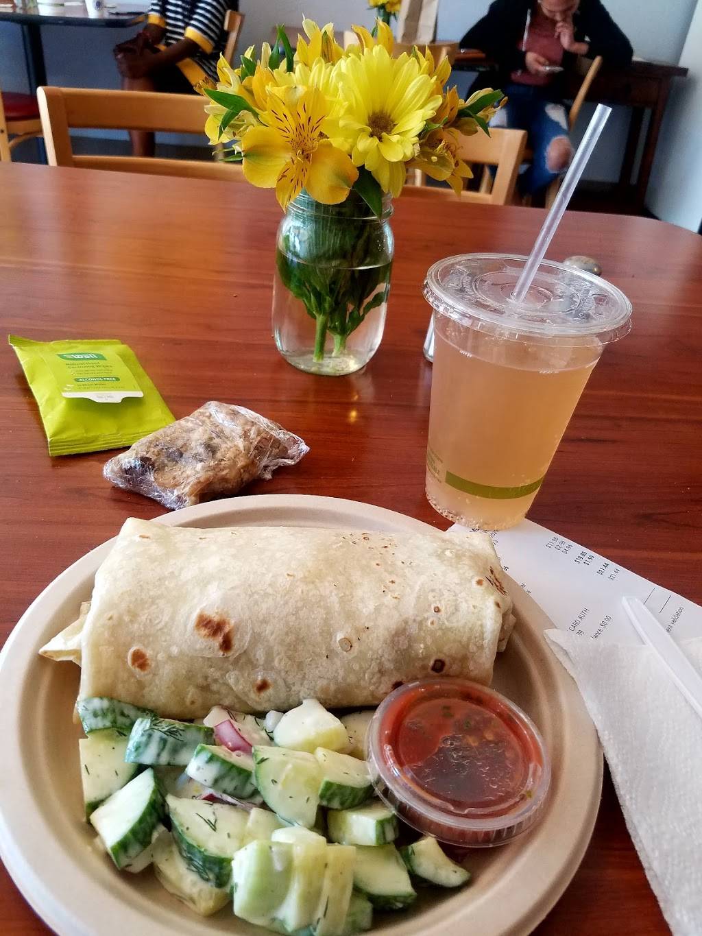 California Homemades | restaurant | 138 W Grand Ave, Escondido, CA 92025, USA | 7609753923 OR +1 760-975-3923