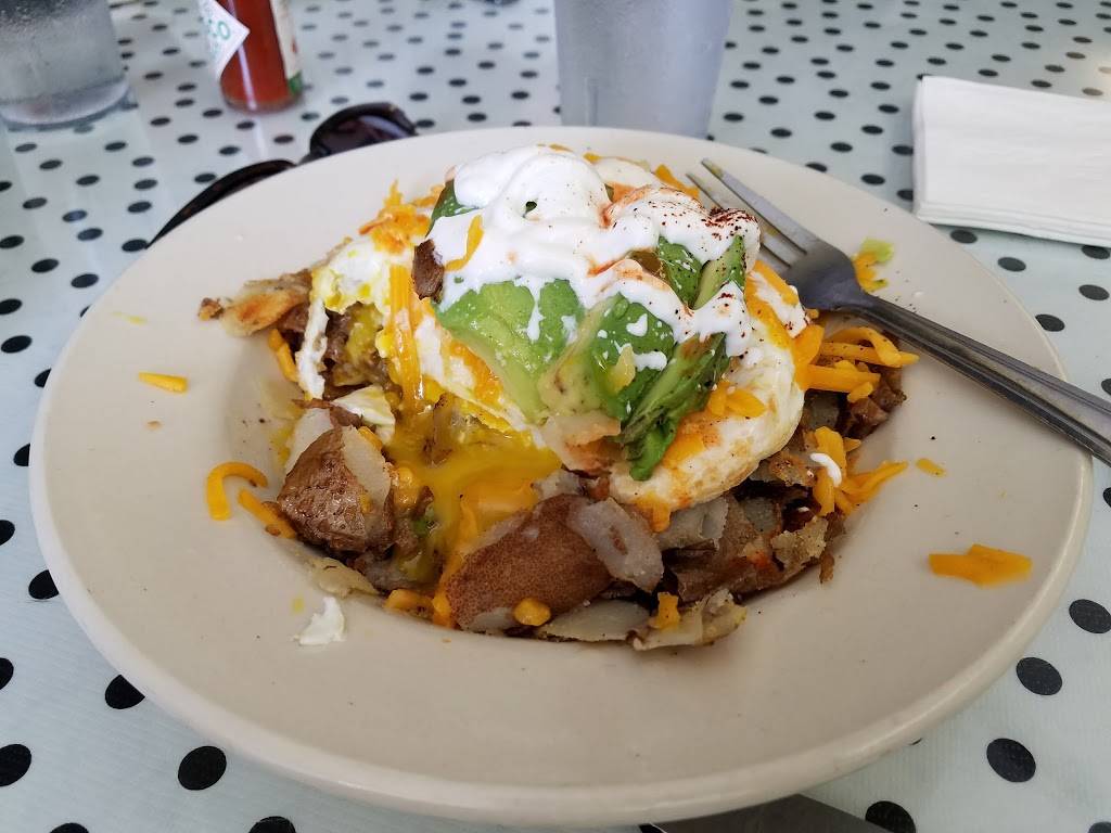 The Worker Bee Cafe | restaurant | 973 Linden Ave, Carpinteria, CA 93013, USA | 8057451828 OR +1 805-745-1828