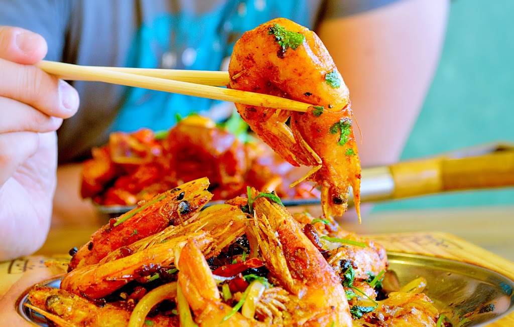 Odumak | restaurant | 3890, 338 S Western Ave ste d, Los Angeles, CA 90020, USA | 2136286996 OR +1 213-628-6996