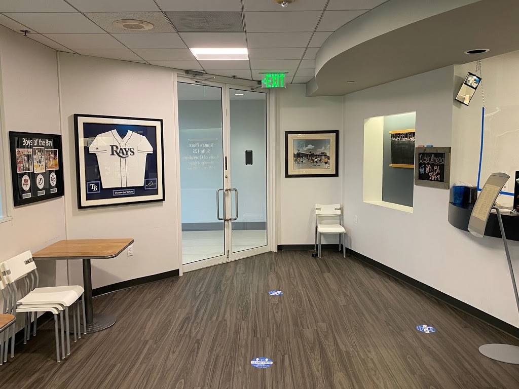 Romas place cafe | restaurant | 8875 Hidden River Pkwy Suite 125, Tampa, FL 33637, USA | 8136969844 OR +1 813-696-9844