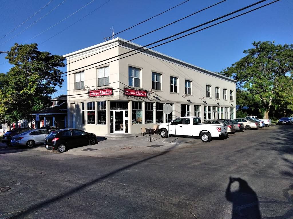 Straw Market SLC | restaurant | 390 4th Ave, Salt Lake City, UT 84103, USA | 8019354420 OR +1 801-935-4420