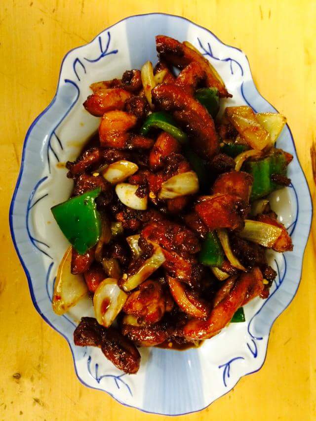 Hong Kong Chinese Restaurant | restaurant | 6062 W Park Ave, Houma, LA 70364, USA | 9858689836 OR +1 985-868-9836