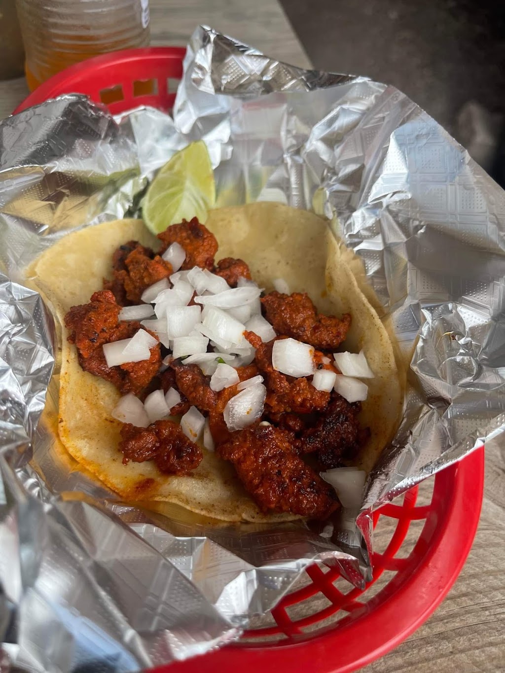 Quetas Tacos #2 | restaurant | 517 Thompson Ln, Austin, TX 78742, USA | 5123636738 OR +1 512-363-6738