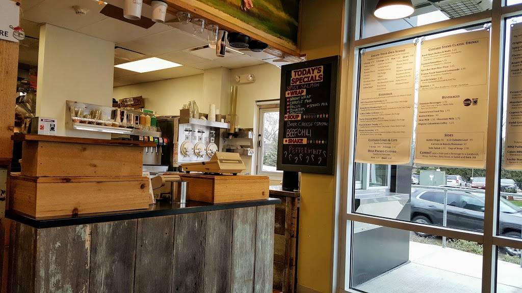 Out & Out Eatery and Catering | meal takeaway | W61N305 Washington Ave, Cedarburg, WI 53012, USA | 2623775515 OR +1 262-377-5515