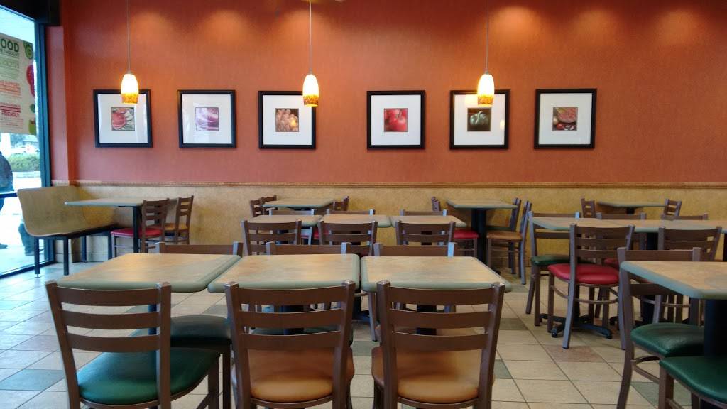 Subway | restaurant | 1205 Lake Dr SE, Bessemer, AL 35022, USA | 2054269191 OR +1 205-426-9191