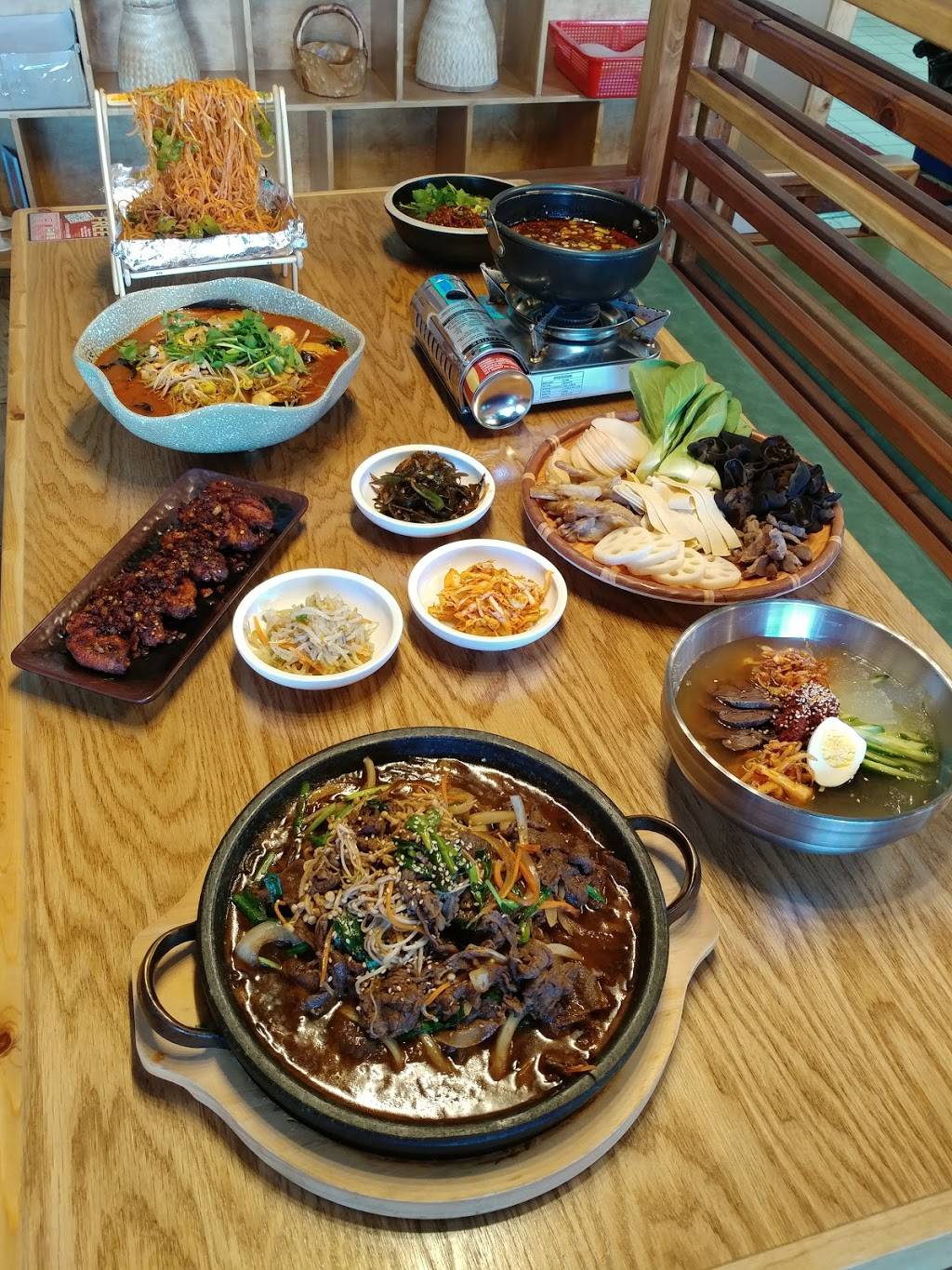 Odumak | restaurant | 3890, 338 S Western Ave ste d, Los Angeles, CA 90020, USA | 2136286996 OR +1 213-628-6996