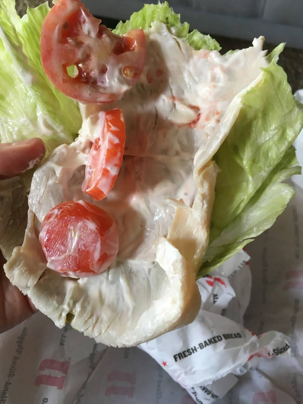 Jimmy Johns | meal delivery | 1240 E 1st Ave, Broomfield, CO 80020, USA | 7203544444 OR +1 720-354-4444