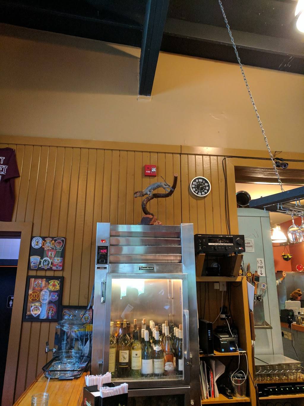 The Hague Firehouse Restaurant | restaurant | 9813 Graphite Mountain Rd, Hague, NY 12836, USA | 5185436266 OR +1 518-543-6266