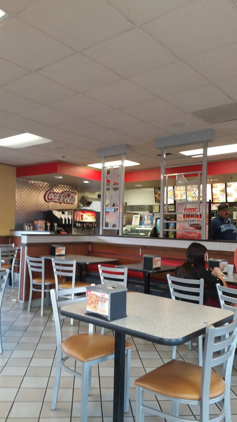 Carls Jr. #7472 | restaurant | 28722 Camino Capistrano, San Juan Capistrano, CA 92675, USA | 9493647103 OR +1 949-364-7103