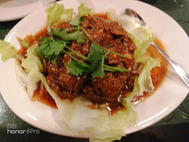 Blue Gibbon Chinese Restaurant | restaurant | 1231 Tennessee Ave, Cincinnati, OH 45229, USA | 5136414100 OR +1 513-641-4100