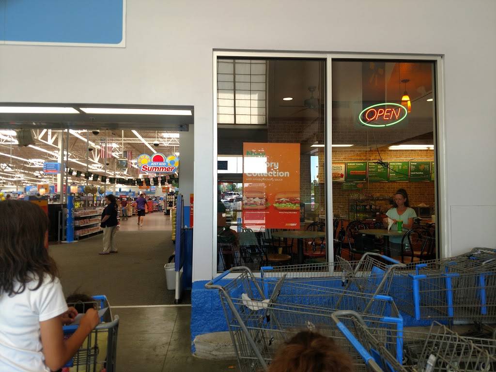 Subway | restaurant | 4901 S Mill St, Pryor, OK 74361, USA | 9188242811 OR +1 918-824-2811