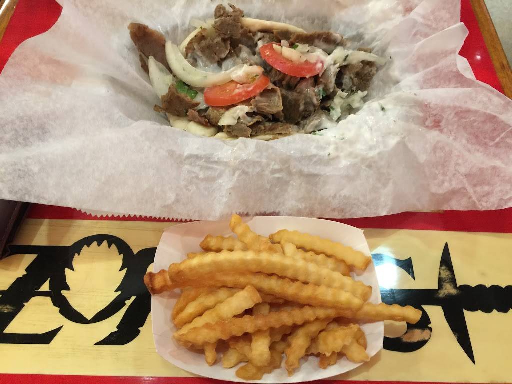 Zorbas Restaurant | restaurant | 627 E Green St, Champaign, IL 61820, USA | 2173440710 OR +1 217-344-0710