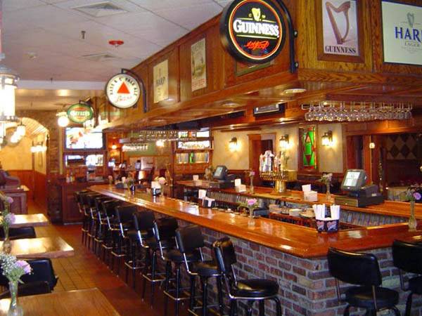 Meehans of Huntington | restaurant | 371 New York Ave, Huntington, NY 11743, USA | 6313510831 OR +1 631-351-0831