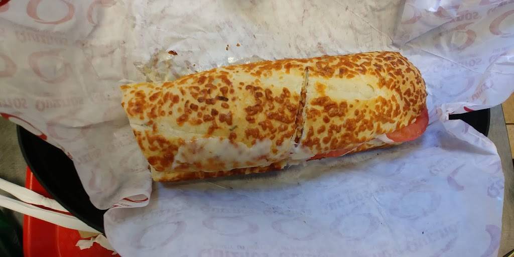 Quiznos | restaurant | 300 S Craig St, Pittsburgh, PA 15213, USA | 4126227200 OR +1 412-622-7200