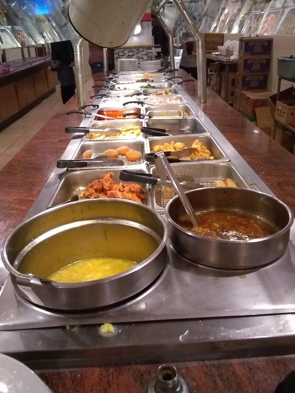 China King | restaurant | 1275 E Florence Blvd # 5, Casa Grande, AZ 85122, USA | 5208369661 OR +1 520-836-9661