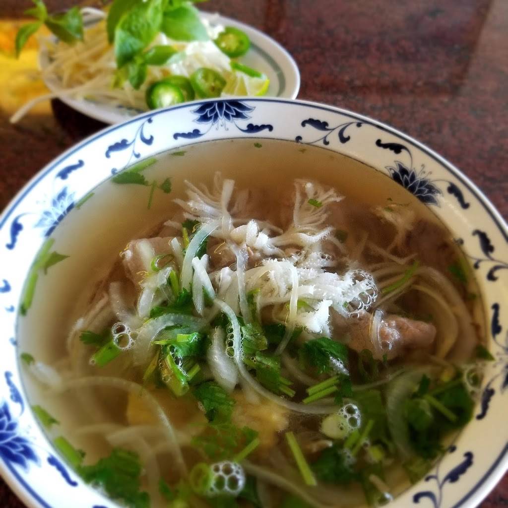Pho Long Thinh | restaurant | 1080 Saratoga Ave, San Jose, CA 95129, USA | 4082437113 OR +1 408-243-7113
