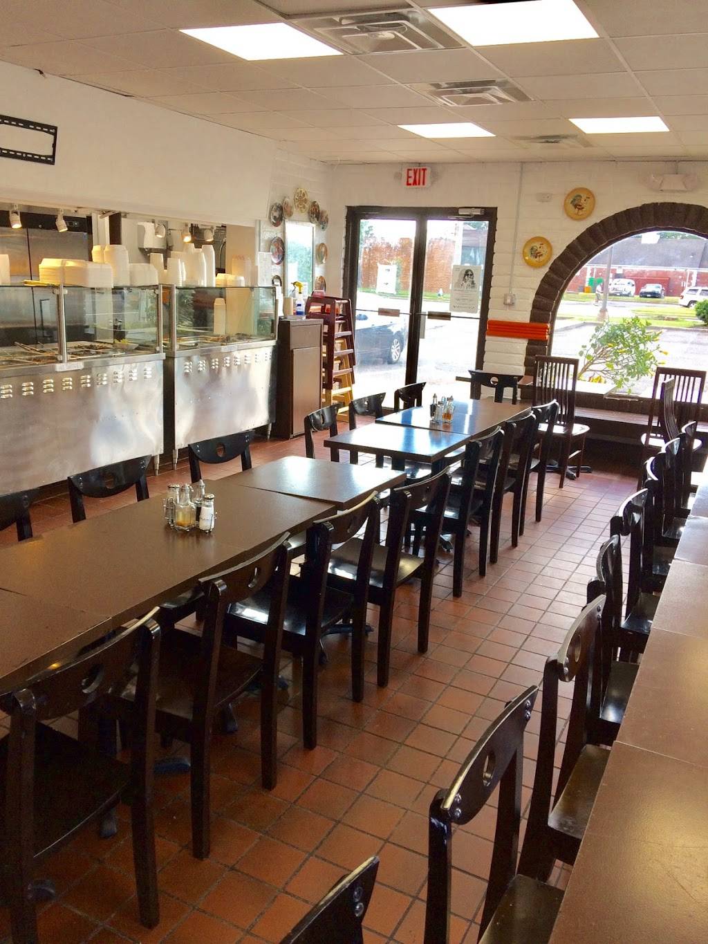 Kabayan Grill | restaurant | 1640 Front St, East Meadow, NY 11554, USA | 5165009574 OR +1 516-500-9574