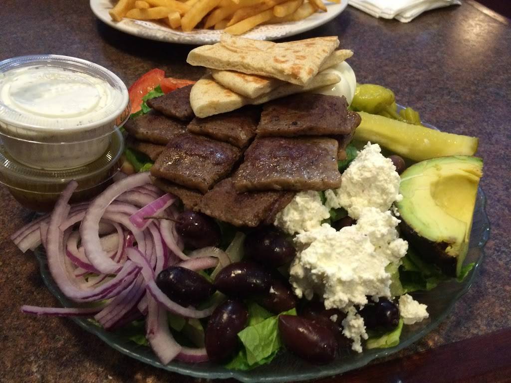 Pauls Place | restaurant | 125 E Taft Ave, Orange, CA 92865, USA | 7142838701 OR +1 714-283-8701